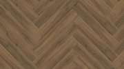 Виниловый ламинат Kährs LT Click Herringbone 5 mm Redwood CHW 120 Правая (LTCHW2101R120), 1 м.кв.
